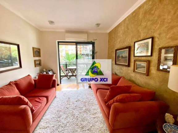 Imagem Apartamento com 3 Quartos à Venda, 107 m² em Jardim Flamboyant - Campinas Imagem Apartamento com 3 Quartos à Venda, 107 m² em Jardim Flamboyant - Campinas