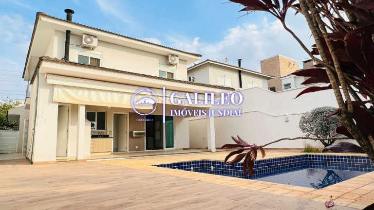 Imagem Casa com 3 Quartos à Venda, 235 m² em Engordadouro - Jundiaí Imagem Casa com 3 Quartos à Venda, 235 m² em Engordadouro - Jundiaí