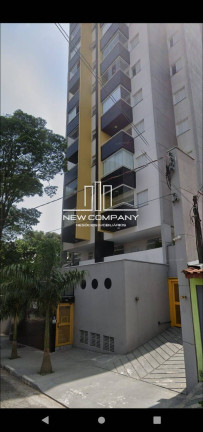 Imagem Apartamento com 2 Quartos à Venda, em Vila Pires - Santo André Imagem Apartamento com 2 Quartos à Venda, em Vila Pires - Santo André