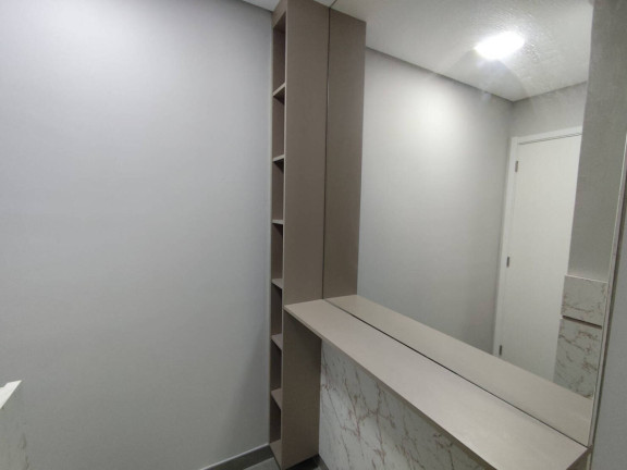 Imagem Apartamento com 2 Quartos à Venda, 82 m² em Aparecida - Santos Imagem Apartamento com 2 Quartos à Venda, 82 m² em Aparecida - Santos