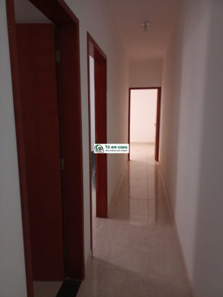 Imagem Casa com 3 Quartos à Venda, 101 m² em Jardim Paulista - São José Dos Campos