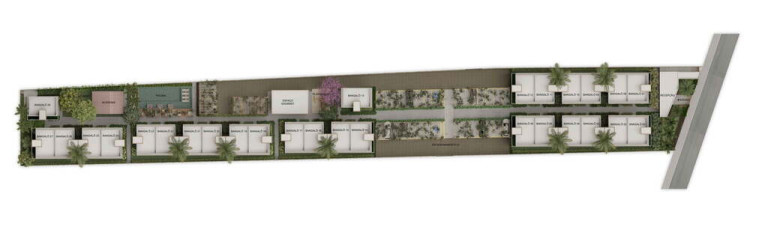 Imagem Casa de Condomínio com 3 Quartos à Venda, 99 m² em Poço - Cabedelo Imagem Casa de Condomínio com 3 Quartos à Venda, 99 m² em Poço - Cabedelo