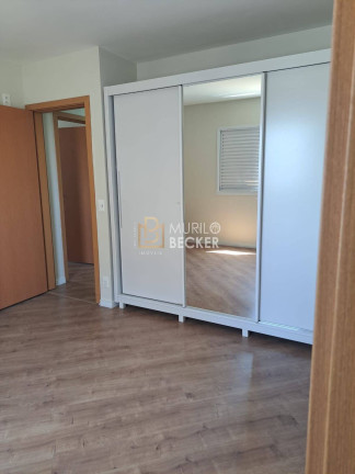 Imagem Apartamento com 3 Quartos à Venda, 106 m² em Urbanova - São José Dos Campos