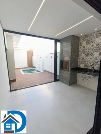Imagem Casa de Condomínio com 3 Quartos à Venda, 200 m² em Jardim Residencial Villagio Ipanema I - Sorocaba Imagem Casa de Condomínio com 3 Quartos à Venda, 200 m² em Jardim Residencial Villagio Ipanema I - Sorocaba