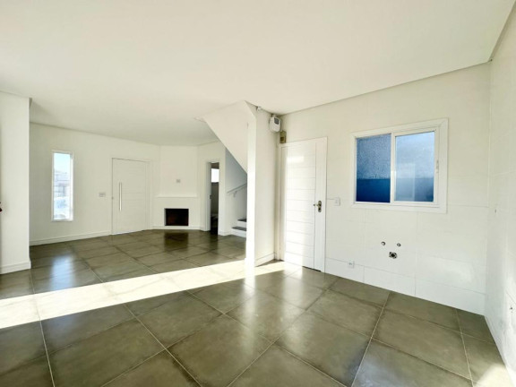 Casa com 3 Quartos à Venda, 102 m² em Jardim Beira Mar - Capao Da Canoa