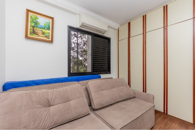 Imóvel com 3 Quartos à Venda, 101 m² em Moema - São Paulo