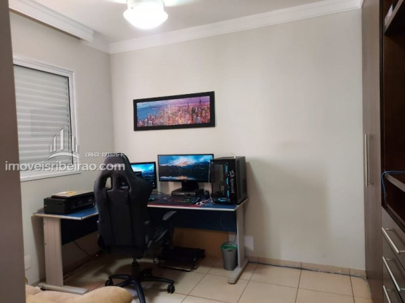 Imagem Apartamento com 3 Quartos à Venda, 143 m² em Jardim Irajá - Ribeirão Preto Imagem Apartamento com 3 Quartos à Venda, 143 m² em Jardim Irajá - Ribeirão Preto