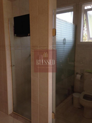 Imagem Sobrado com 4 Quartos para Alugar, 300 m² em Urbanova Iii - São José Dos Campos
