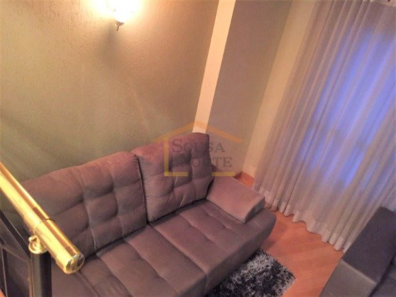 Imagem Apartamento com 2 Quartos à Venda, 123 m² em Santana - São Paulo Imagem Apartamento com 2 Quartos à Venda, 123 m² em Santana - São Paulo