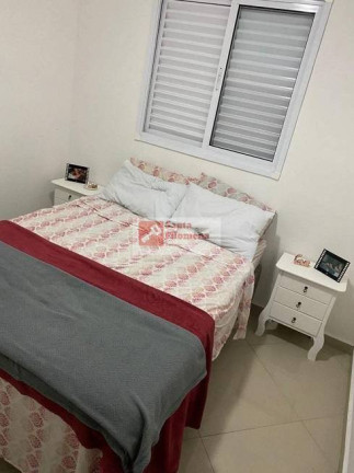 Imagem Apartamento com 2 Quartos à Venda, 55 m² em Vila Francisco Matarazzo - Santo André Imagem Apartamento com 2 Quartos à Venda, 55 m² em Vila Francisco Matarazzo - Santo André