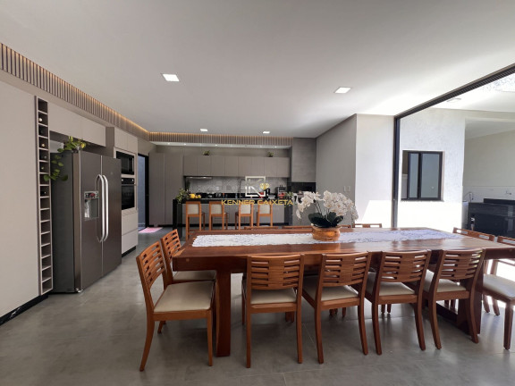 Imagem Casa com 3 Quartos à Venda, 300 m² em Chácaras Caiçaras - Patos De Minas Imagem Casa com 3 Quartos à Venda, 300 m² em Chácaras Caiçaras - Patos De Minas