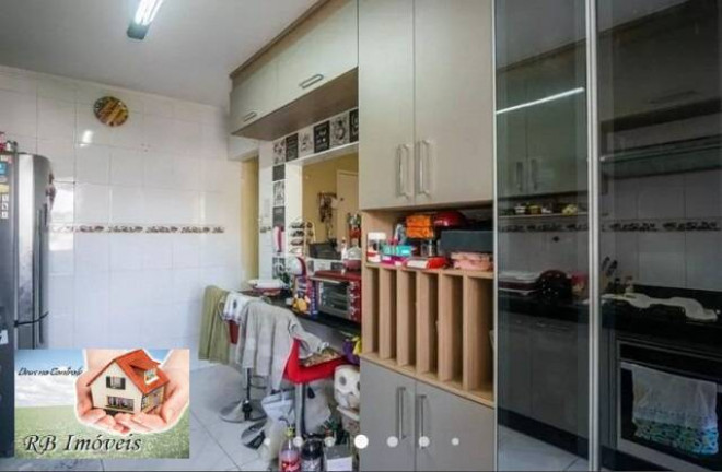 Imagem Apartamento com 2 Quartos à Venda, 60 m² em Nova Gerty - São Caetano Do Sul Imagem Apartamento com 2 Quartos à Venda, 60 m² em Nova Gerty - São Caetano Do Sul
