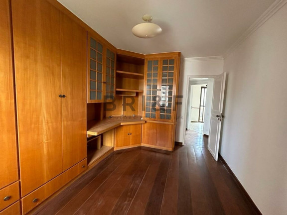 Imagem Apartamento com 4 Quartos à Venda, 180 m² em Brooklin - São Paulo Imagem Apartamento com 4 Quartos à Venda, 180 m² em Brooklin - São Paulo