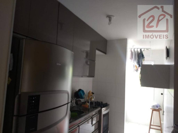 Imagem Apartamento com 2 Quartos à Venda, 59 m² em Jardim São Judas Tadeu - São José Dos Campos Imagem Apartamento com 2 Quartos à Venda, 59 m² em Jardim São Judas Tadeu - São José Dos Campos