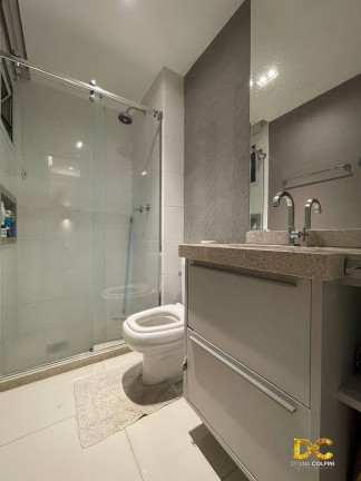 Imagem Apartamento com 3 Quartos à Venda, 226 m² em Quilombo - Cuiabá