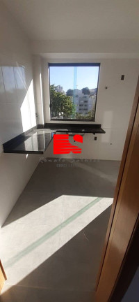 Imagem Cobertura com 4 Quartos à Venda, 150 m² em Santa Tereza - Belo Horizonte