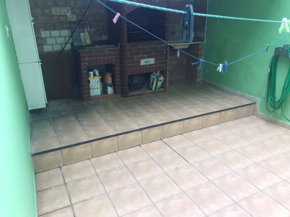 Imagem Sobrado com 3 Quartos à Venda, 145 m² em Vila Liviero - São Paulo