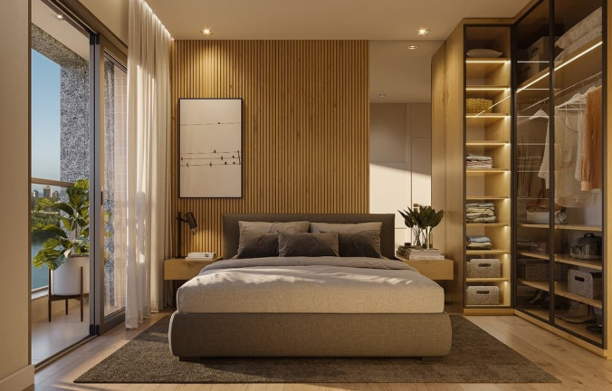 Imagem Apartamento com 2 Quartos à Venda, 74 m² em Barra Da Tijuca - Rio De Janeiro Imagem Apartamento com 2 Quartos à Venda, 74 m² em Barra Da Tijuca - Rio De Janeiro