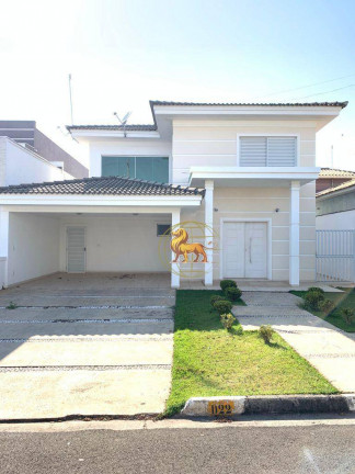 Imagem Casa de Condomínio com 3 Quartos à Venda, 280 m² em Cajuru Do Sul - Sorocaba Imagem Casa de Condomínio com 3 Quartos à Venda, 280 m² em Cajuru Do Sul - Sorocaba