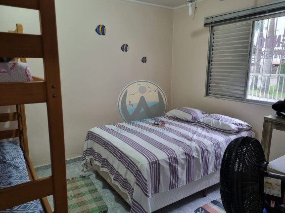 Imagem Apartamento com 1 Quarto à Venda, 47 m² em Itaguá - Ubatuba Imagem Apartamento com 1 Quarto à Venda, 47 m² em Itaguá - Ubatuba