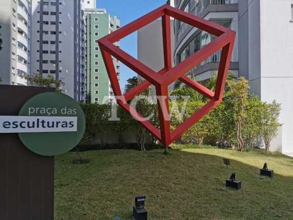 Imagem Apartamento com 3 Quartos à Venda, 155 m² em Vila Mariana - São Paulo