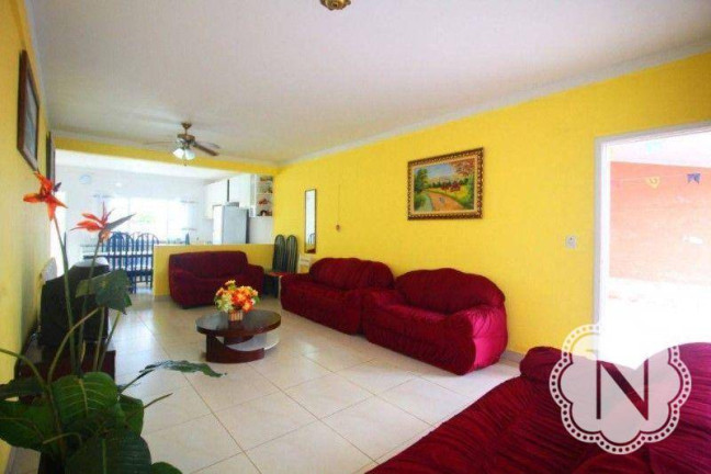 Imagem Chácara com 7 Quartos à Venda, 420 m² em Chácaras Cibratel - Itanhaém Imagem Chácara com 7 Quartos à Venda, 420 m² em Chácaras Cibratel - Itanhaém