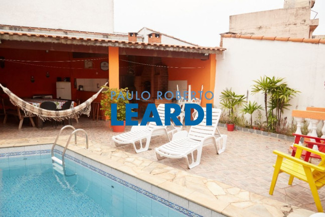 Imagem Casa com 2 Quartos à Venda, 180 m² em Campestre - Santo André Imagem Casa com 2 Quartos à Venda, 180 m² em Campestre - Santo André