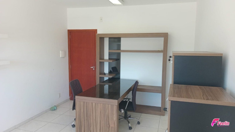 Imagem Sala Comercial para Alugar, 20 m² em Rio Tavares - Florianópolis Imagem Sala Comercial para Alugar, 20 m² em Rio Tavares - Florianópolis