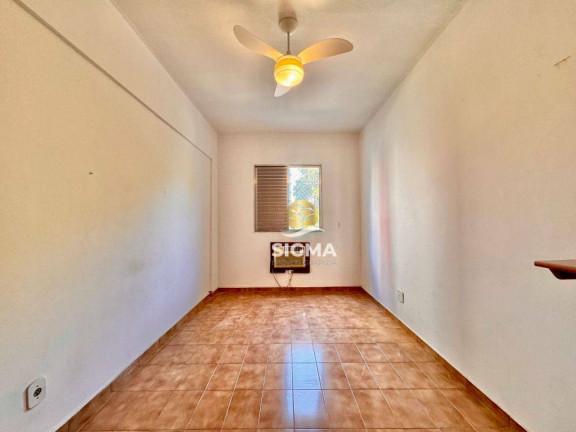 Imagem Apartamento com 3 Quartos à Venda, 100 m² em Tombo - Guarujá
