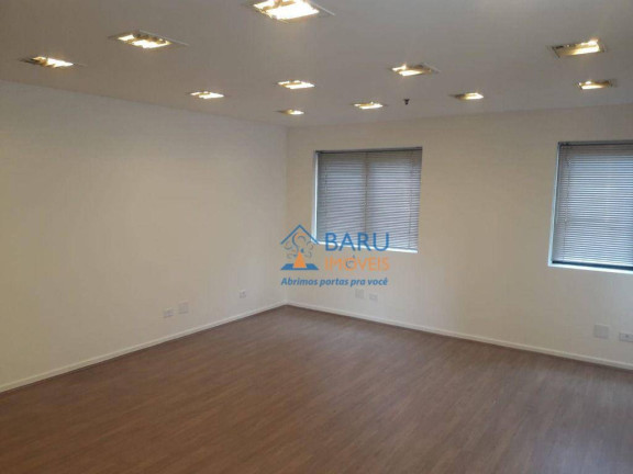 Imóvel à Venda ou Locação, 35 m² em Santa Cecília - São Paulo