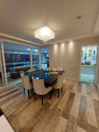 Imagem Apartamento com 3 Quartos à Venda, 186 m² em Santa Paula - São Caetano Do Sul Imagem Apartamento com 3 Quartos à Venda, 186 m² em Santa Paula - São Caetano Do Sul