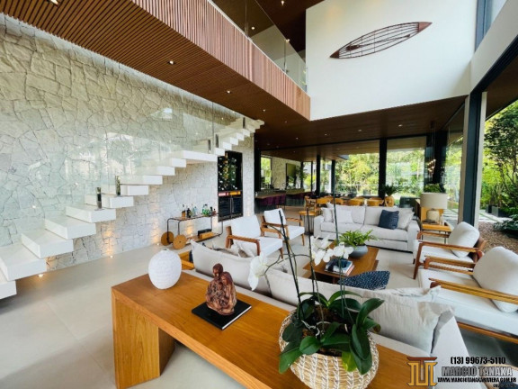 Imagem Casa com 5 Quartos à Venda, 500 m² em Riviera - Bertioga Imagem Casa com 5 Quartos à Venda, 500 m² em Riviera - Bertioga