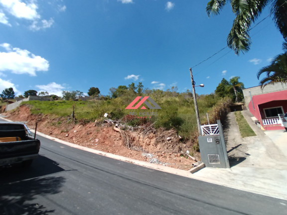 Imagem Terreno à Venda, 1.025 m² em Centro - Serra Negra Imagem Terreno à Venda, 1.025 m² em Centro - Serra Negra