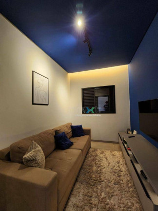 Imagem Casa com 3 Quartos à Venda, 86 m² em Jardim Montevidéu - Campo Grande Imagem Casa com 3 Quartos à Venda, 86 m² em Jardim Montevidéu - Campo Grande