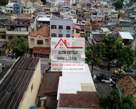 Imagem Apartamento com 2 Quartos à Venda, 60 m² em Quintino Bocaiúva - Rio De Janeiro Imagem Apartamento com 2 Quartos à Venda, 60 m² em Quintino Bocaiúva - Rio De Janeiro