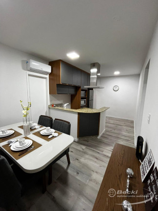 Imagem Apartamento com 2 Quartos à Venda, 60 m² em Boa Vista - Joinville Imagem Apartamento com 2 Quartos à Venda, 60 m² em Boa Vista - Joinville