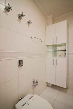 Imagem Apartamento com 3 Quartos à Venda, 145 m² em Vila Mariana - São Paulo
