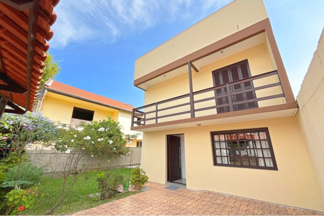 Imagem Casa com 2 Quartos à Venda, 128 m² em Espírito Santo - Porto Alegre Imagem Casa com 2 Quartos à Venda, 128 m² em Espírito Santo - Porto Alegre