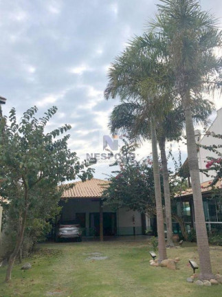 Imagem Casa à Venda, 702 m² em Praia Dos Amores - Balneario Camboriu