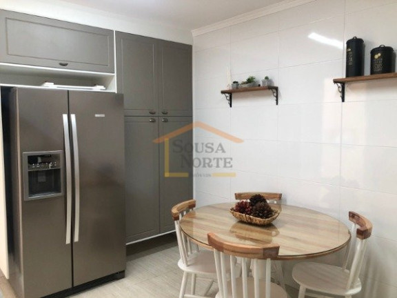 Imagem Sobrado com 3 Quartos à Venda, 140 m² em água Fria - São Paulo Imagem Sobrado com 3 Quartos à Venda, 140 m² em água Fria - São Paulo