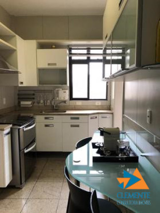 Imagem Apartamento com 4 Quartos à Venda, 134 m² em Lourdes - Belo Horizonte Imagem Apartamento com 4 Quartos à Venda, 134 m² em Lourdes - Belo Horizonte