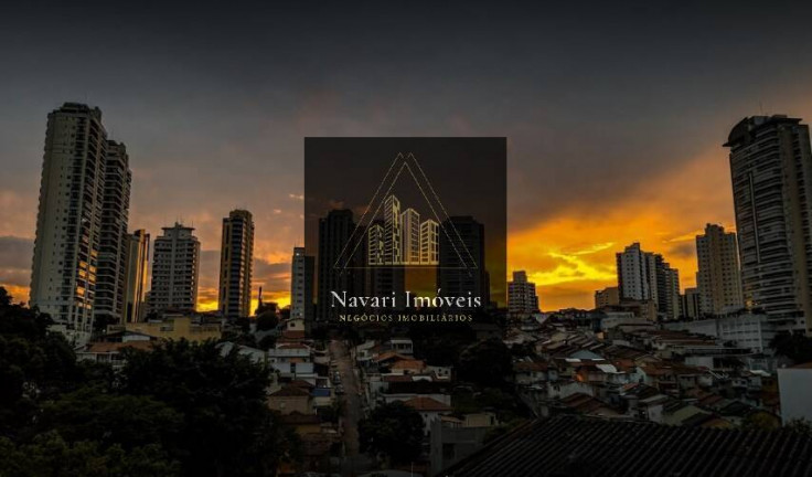 Imagem Apartamento com 2 Quartos à Venda, 68 m² em Santana - São Paulo Imagem Apartamento com 2 Quartos à Venda, 68 m² em Santana - São Paulo