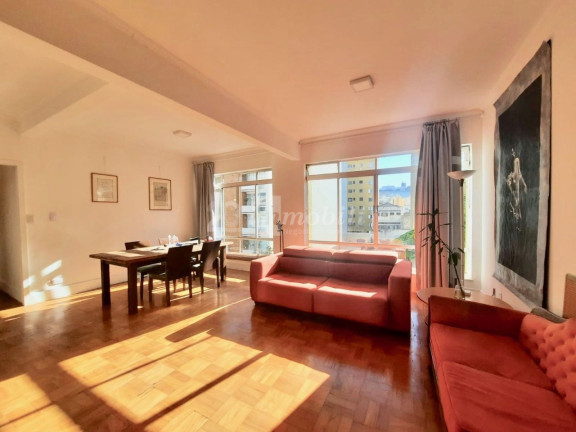 Apartamento com 2 Quartos à Venda, 100 m² em Barra Funda - São Paulo
