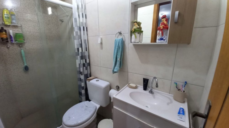 Imagem Apartamento com 2 Quartos à Venda, 227 m² em Morada Do Vale I - Gravataí