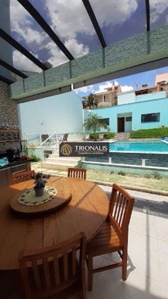 Imagem Casa com 3 Quartos à Venda, 330 m² em Vila Santista - Atibaia Imagem Casa com 3 Quartos à Venda, 330 m² em Vila Santista - Atibaia