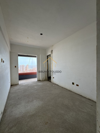 Imagem Apartamento com 2 Quartos à Venda, 86 m² em Boqueirão - Praia Grande Imagem Apartamento com 2 Quartos à Venda, 86 m² em Boqueirão - Praia Grande