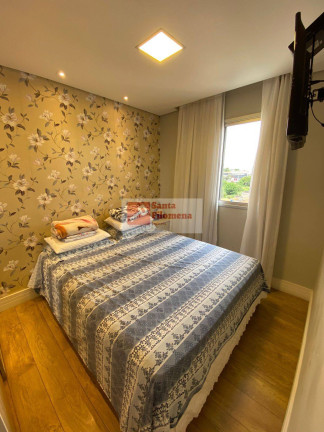 Imagem Apartamento com 1 Quarto à Venda, 50 m² em Saúde - São Paulo