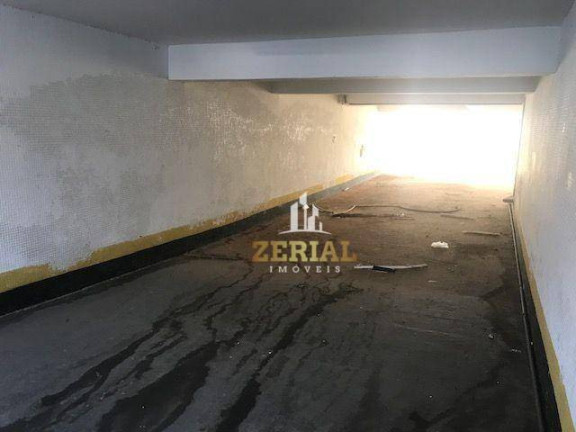 Imagem Edifício Residencial à Venda, 250 m² em Santo Antônio - São Caetano Do Sul Imagem Edifício Residencial à Venda, 250 m² em Santo Antônio - São Caetano Do Sul