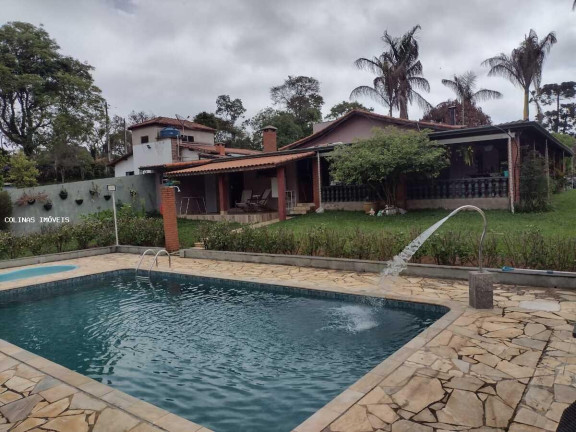 Imóvel com 3 Quartos à Venda, 3.000 m² em Depois Do Centro - Ibiúna