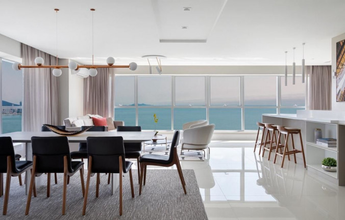 Imagem Apartamento com 4 Quartos à Venda,  em Centro - Balneário Camboriú